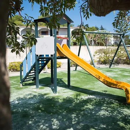 Capo San Marco & Renella Aparthotel Sciacca