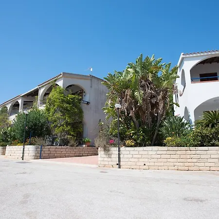 Aparthotel Capo San Marco & Renella Sciacca