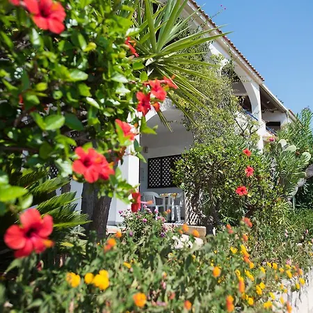 Aparthotel Capo San Marco & Renella Sciacca