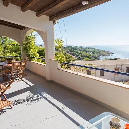 Capo San Marco & Renella Aparthotel Sciacca