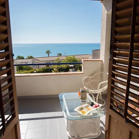 Capo San Marco & Renella Aparthotel Sciacca