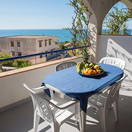 Aparthotel Capo San Marco & Renella