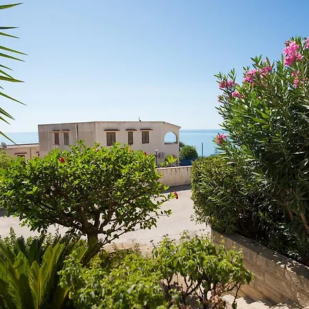 Capo San Marco & Renella Aparthotel Sciacca