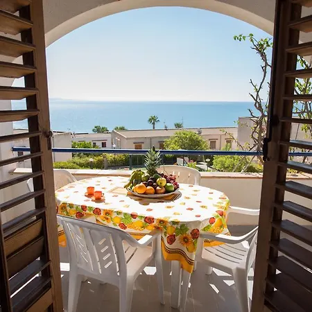 Capo San Marco & Renella Aparthotel *