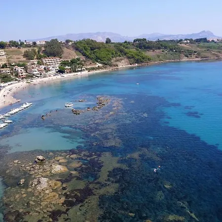 Capo San Marco & Renella Aparthotel *