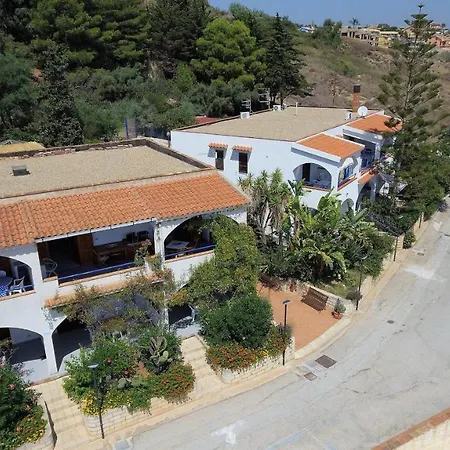 Capo San Marco & Renella Aparthotel Sciacca