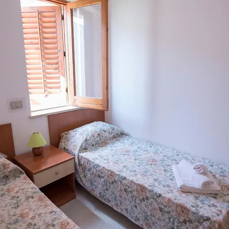 Capo San Marco & Renella 3*