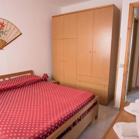 Apart Otel Capo San Marco & Renella