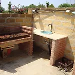 شقة فندقية Capo San Marco & Renella 3*