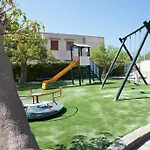 Capo San Marco & Renella شقة فندقية شاكا