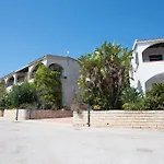 شقة فندقية Capo San Marco & Renella شاكا
