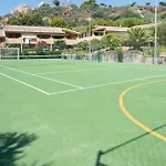 Capo San Marco & Renella 3* شاكا