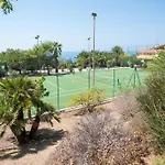 شقة فندقية Capo San Marco & Renella 3*