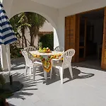 شقة فندقية Capo San Marco & Renella شاكا