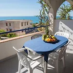 شقة فندقية Capo San Marco & Renella