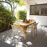 شقة فندقية Capo San Marco & Renella