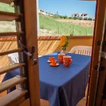 شقة فندقية Capo San Marco & Renella شاكا