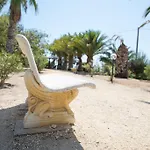 شقة فندقية Capo San Marco & Renella شاكا