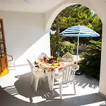 Capo San Marco & Renella شاكا