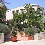 شقة فندقية Capo San Marco & Renella 3*