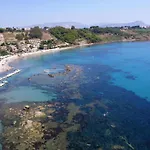 Capo San Marco & Renella شقة فندقية 3*