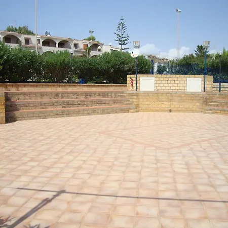 Aparthotel Capo San Marco & Renella Sciacca