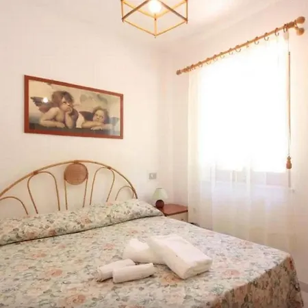 Capo San Marco & Renella شاكا