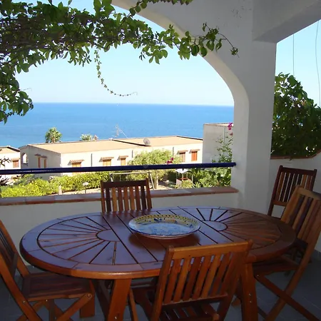 شقة فندقية Capo San Marco & Renella 3*