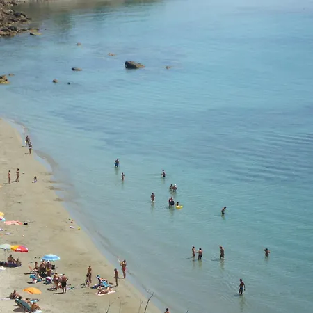 Capo San Marco & Renella شقة فندقية 3*