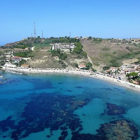 Capo San Marco & Renella * Sciacca