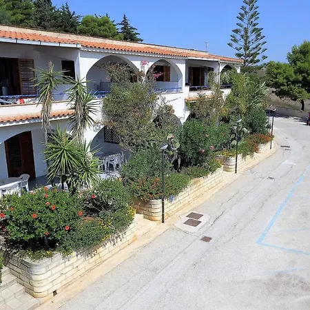 Capo San Marco & Renella Ξενοδοχείο με διαμερίσματα Sciacca