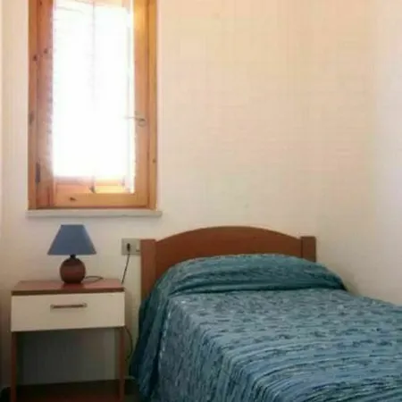 Capo San Marco & Renella 3* Sciacca