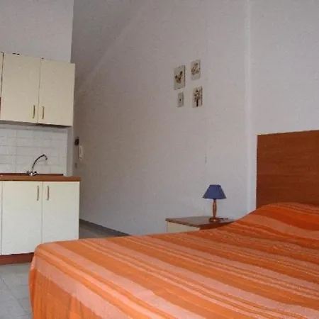 Capo San Marco & Renella 3*