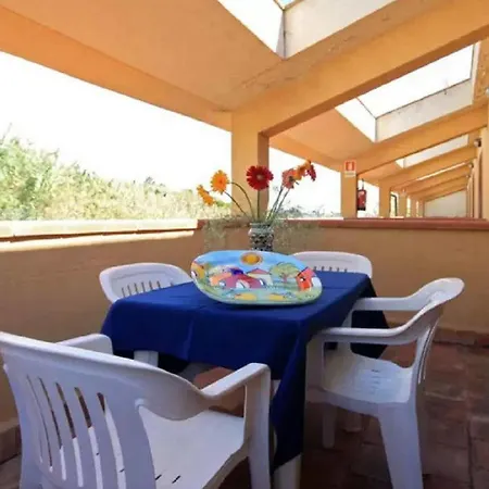 Capo San Marco&renella Aparthotel 3*