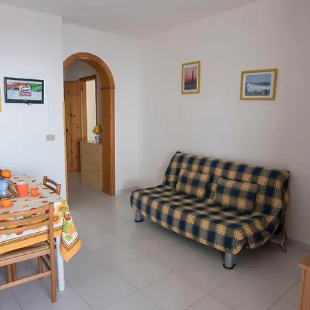 Capo San Marco & Renella شاكا