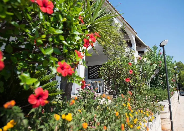 Aparthotel Capo San Marco & Renella Sciacca