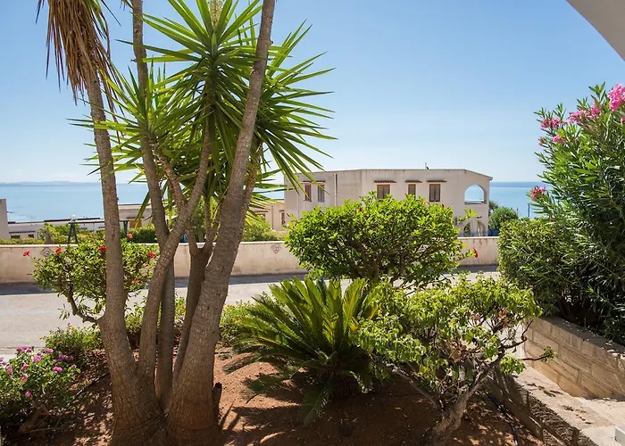 Capo San Marco & Renella 3*