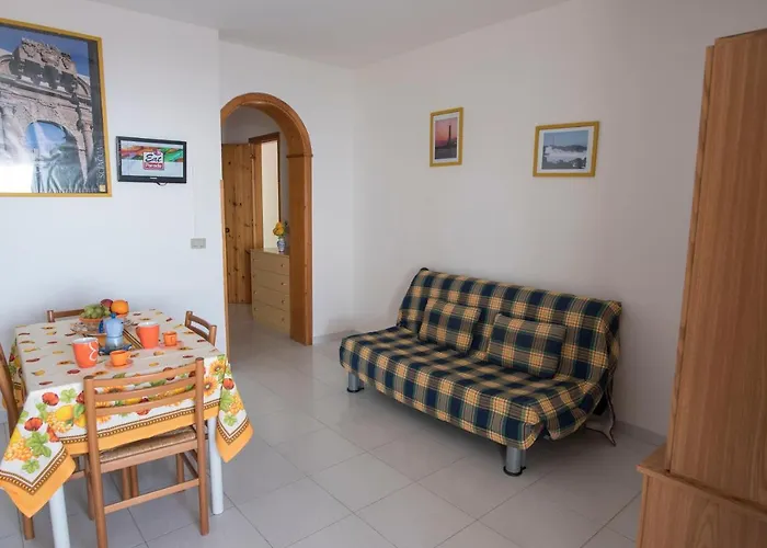 Capo San Marco & Renella Sciacca